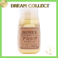 Ihatov's Blessing Pure Acacia Honey (Iwate, Japan) – 300g × 2 | Domestic Natural Sweetener