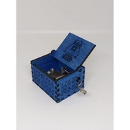 Music box starwars/atarwars music box starwars music box