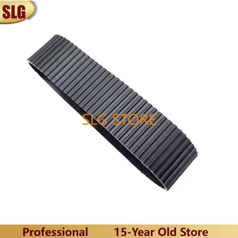 New Focus Rubber For Canon EF 24-105mm 17-40mm For Olympus 14-54mm f/2.8-3.5 For Sony FE 24-70mm GM 