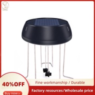 Solar Power Water Agitator for Bird Baths Water Wiggler Bubbler Solar Powered Water Agitator Bird Ba