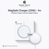 Apple MagSafe Charger (25W) - 1m  iPhone MagSafe Charger