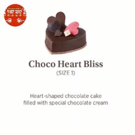 Tous les jours cake Medan / Cake Premium Korea / Birthday Cake