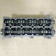 [STOK ADA] Kepala Silinder Cylinder Head Toyota Hilux REVO Rocco Rogue GUN125 GUN126 2.4 2.8 1GD 2GD