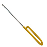 Covey Sports Baseball & Softball Glove Lacing Needle - (Awl-Style Tool) - Baseball Glove Leather Lac