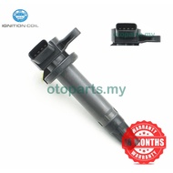 GLOBE Perodua Myvi Lagi Best / Kembara / Alza / Toyota Avanza / Rush Ignition Plug Coil FT-B1020