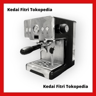 TERBARU Mesin Kopi JEN Mesin Kopi FCM-3605 Mesin Kopi FCM3605 [SALE