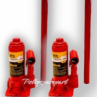 3 Ton Hydraulic Jack 3 Ton Bottle Jack