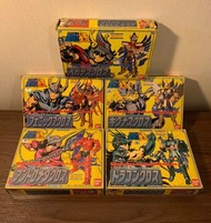 聖鬥士星矢 聖衣大系 青銅聖衣