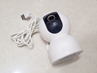[新淨 100% Work] 小米智能攝影機3 3K AI 人形檢測技術 / 暗光彩色夜視 Xiaomi Mi 360° Home Security Camera 3 3K | AI Hunan De
