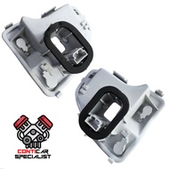 6RU945257A (LH) 6RU945258A (RH) REAR SIDE BULB HOLDER FOR VW POLO HATCHBACK SEDAN VENTO 6RU945257 6R