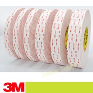 3M VHB Tape 4930, White Double Sided VHB Foam Tape