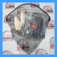 ✼ ✟ ◲ Rouser 200RS Visor Cowling DT181232