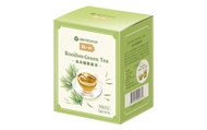 【鮮一杯 南非國寶綠茶(12包/盒)】在家也能品茗好茶 無咖啡因零負擔