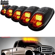 CAR STYLING EXTERIOR LED DAY DOME LIGHT CAB MARKET ROOF AMBER LIGHTS FIT FOR F-150 F-250 F-350 RANGE