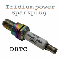 MRP IRIDIUM SPARK PLUG D8TC