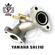 YAMAHA SRL110 LAGENDA110Z LAGENDA110 STD INTAKE PIPE HOLDER JOINT STANDARD