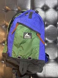 Gregory Day and a Half Backpack(26L)舊 logo