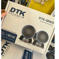DTK Deterkim Midrange Speaker