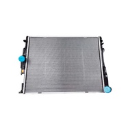 Engine Coolinf Radiator Fit 2006 BMW 328i Z4 328i xDrive 128i 328xi 2.0L 2.5L 3.0L 17117562079 CARSC