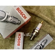 Bosch Spark Plug C7HSA(U4AC)/B8ES(W5CC)  BOSCH 💯 Original
