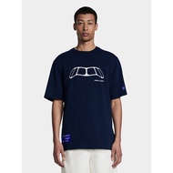 Geyzerla AIRBUS A350 Original Printed T-Shirt AIRBUS AIRBUS Airplane Casual TEE Pure Cotton Short Sl