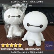 BAYMAX CAR DISPLAY ROCKING DOLL DASHBOARD DISPLAY