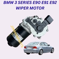 WIPER MOTOR FIT BMW 3 SERIES E90 E91 E92 FRONT WIPER MOTOR-MOTOR WIPER TERPAKAI BMW E90