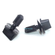 BMW 3 Series 5 Series E90E60E93E92E60X5 Trunk Dashboard Headlight Fixed Car Buckle BMW Auto Parts Pa