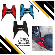 YAMAHA EGO AVANTIZ CARPET FLOOR FOOT KARPET ALAS KAKI