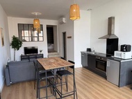LE LOFT - Studio ouvert, salle de bain italienne, idéal couples (LE LOFT - Studio ouvert, salle de b
