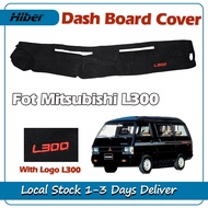 Dash Board Cover For Mitsubishi L300 Dash Mat DashBoard Cover Car Accessories Dash Board Pad