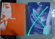 放Taeyeon INVU & What do i call you & Purpose &淨專