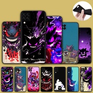 Redmi Note 12 Pro Plus 11t Pro 11tPro Plus 10A 10X A1 A2 R636 Gengar Silicone Cover Phone Case