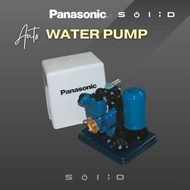Panasonic Auto Water Pump - A-130JACK