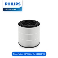 Philips Nano Hepa Filter for Air Purifier AC0850/20 - FY0293/30