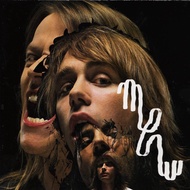 CD-R Mew - And the Glasses Handed Kites (2005)