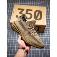 In stock Yeezy boost 350v2 "Earth" 350 v2 sneakers