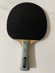 乒乓球拍 德國Donic Defplay Senso V3