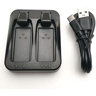 Battery Charger for Etap AXS Sram Accessories Red