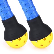 Pickleball Ball Retriever Silicone Pickle Ball Picker Upper Tool for Pickleball Paddles Portable Pic