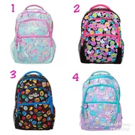 Smiggle Hits Backpack - Smiggle Bag