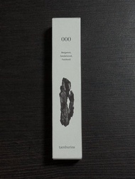 Tamburins 000 香氛護手霜 韓國專櫃買