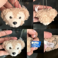 Duffy Tokyo Disney Bear Bag Charm Doll