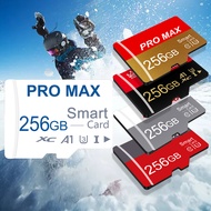 256GB Micro TF SD Card Mini Memory Card Class10 U3 High Speed A1 256GB TF Mobile Memory Card