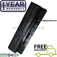 Asus N56 A31-N56 A32-N56 A33-N56 N56V A31 N56 A32 N56 9 Cells 7800mAh Extended Notebook Laptop Batte