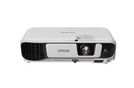 PROJECTOR EPSON EB-W51 WXGA 4000 LUMENS NEW - STORENMR