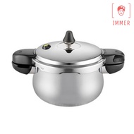 PN Poongnyun Highclad Five IH Pressure Cooker 2Person 4Person MADE IN KOREA AuthenticRice PressureCo