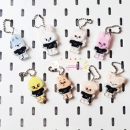 GANTUNGAN Stray Kids Skzoo Acrylic Keychain