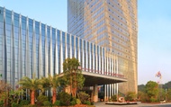 【Tidak ada biaya tambahan di akhir pekan】Hotel R&F Wanda Realm Jiangmen | Dekat Panda Family Park | 