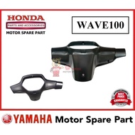 HONDA WAVE100 HANDLE METER COVER 0 LOWER SPEEDOMETER SPEEDO METER WAVE-100 WAVE 100 W100 HONDA